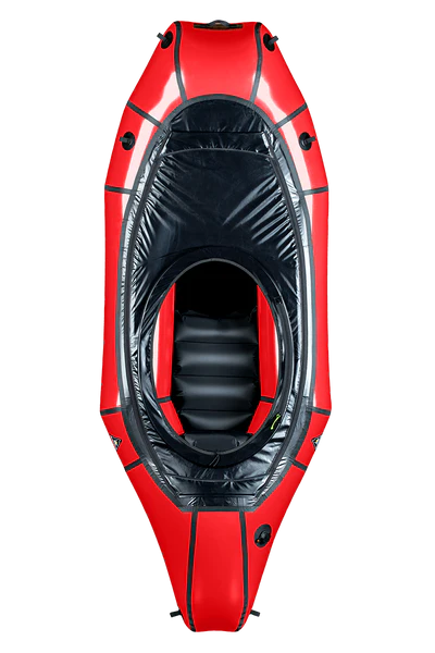 Alpacka Mule