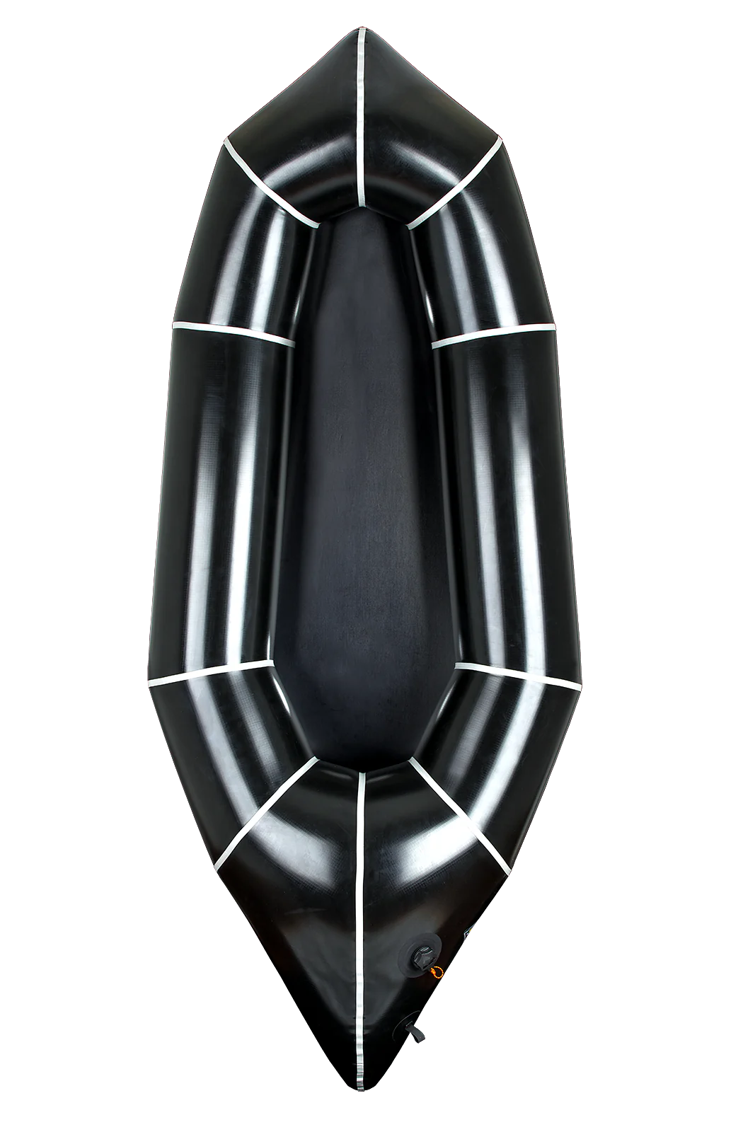 Alpacka Ghost
