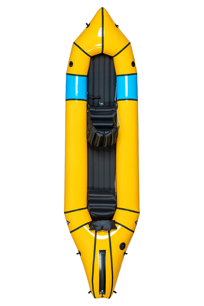 Alpacka Tango