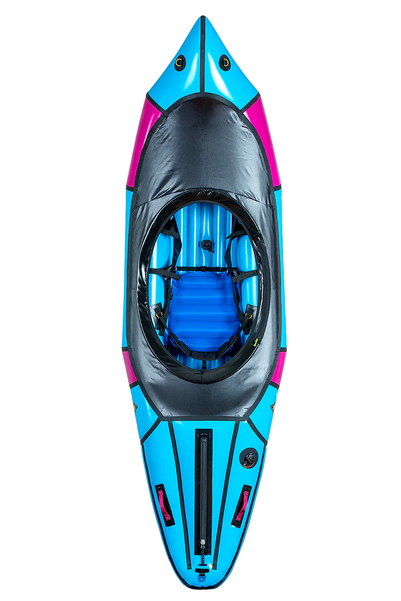 Alpacka Valkyrie