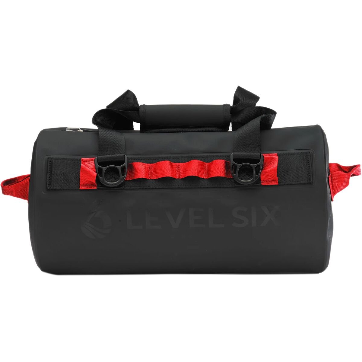 Level Six Porter Black (BK)