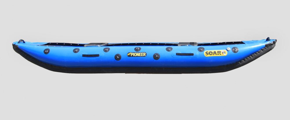 SOAR P16 Pro Pioneer