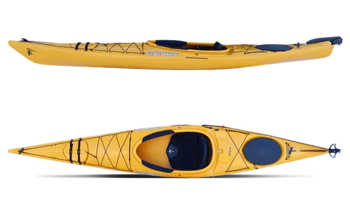 Current Designs Kestrel 140 R