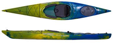 Current Designs Kestrel 120 R
