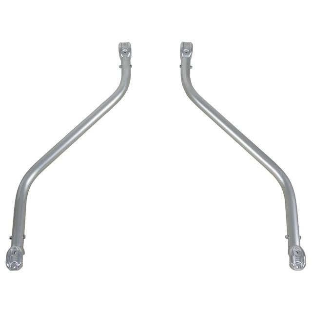 NRS Frame Stern Side Rails Pair