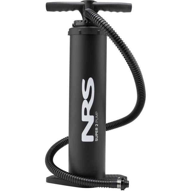 NRS Super 2 HP Pump One Color