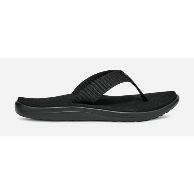 Teva Voya Flip Bar Street Black