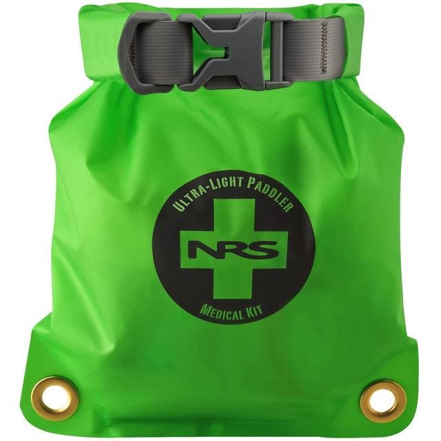 NRS Ultra Light Paddler Medical Kit One Color