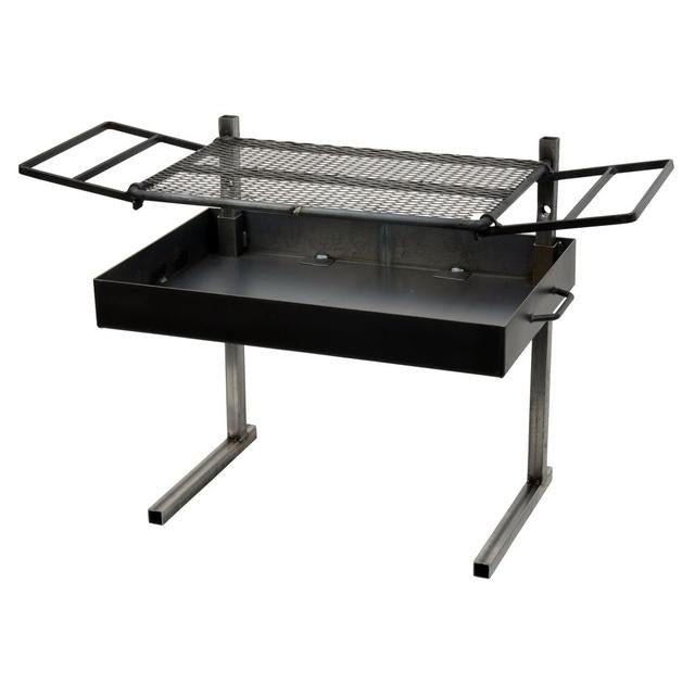 NRS The Fire Pan One Color