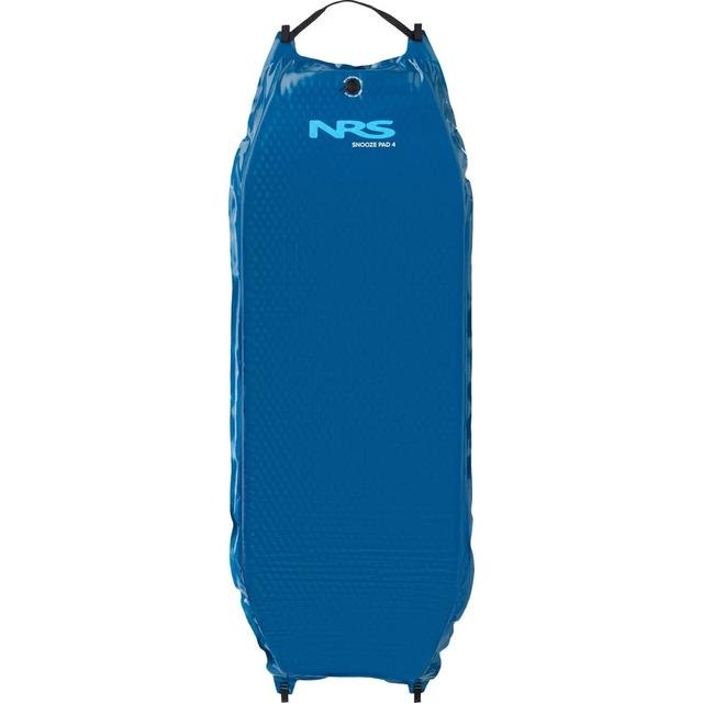 NRS Snooze Pad Blue