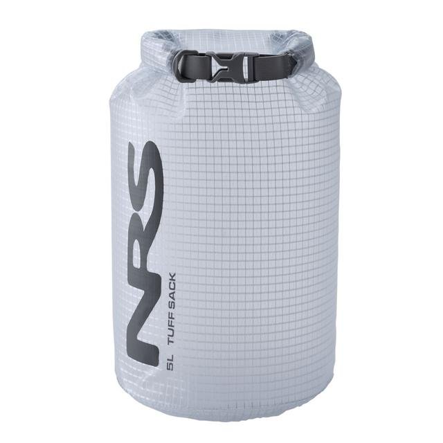 NRS Tuff Sacks Clear