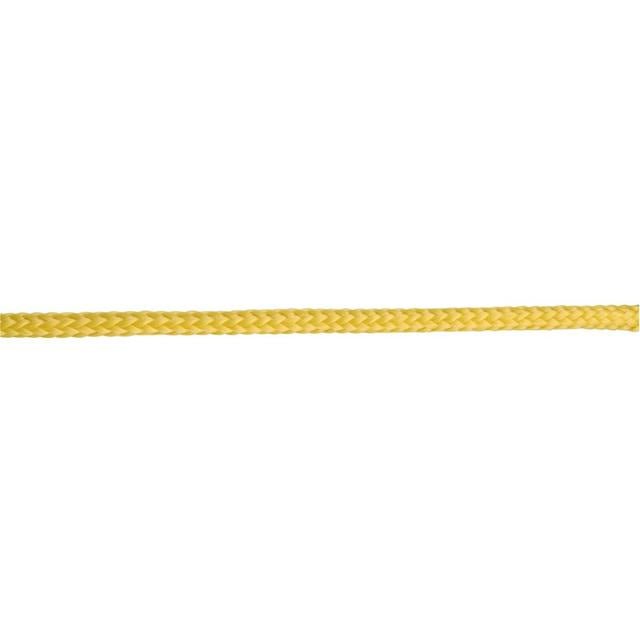 NRS Rescue Rope 3/8" Yellow