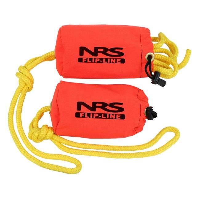 NRS Flip Lines (Pair) One Color