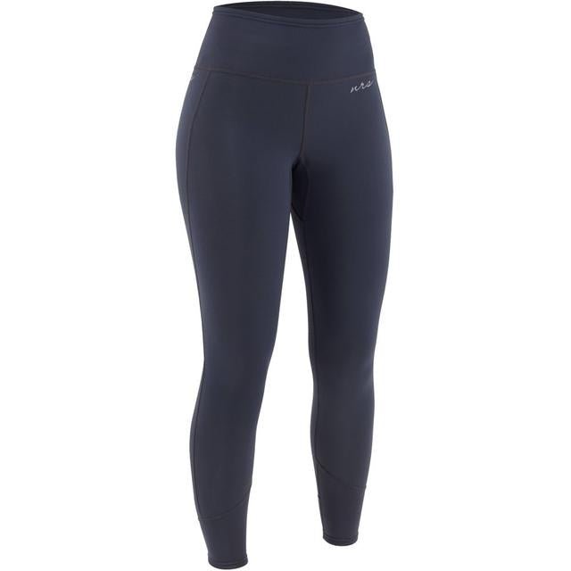 NRS Women's HydroSkin 0.5 Pant - Closeout Dark Shadow