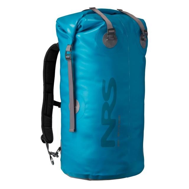 NRS 65L Bill's Bag Dry Bag Blue
