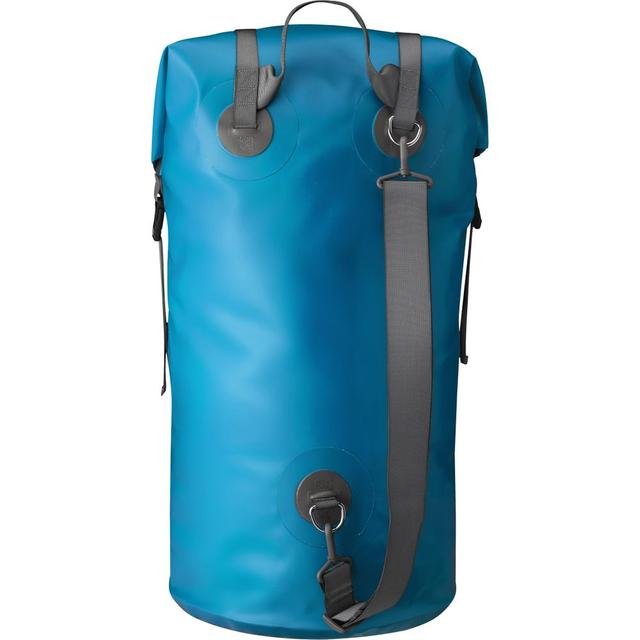 NRS Outfitter Dry Bag Blue