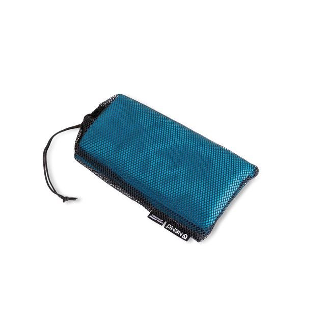 NEMO Aurora Highrise 6P Footprint One Color