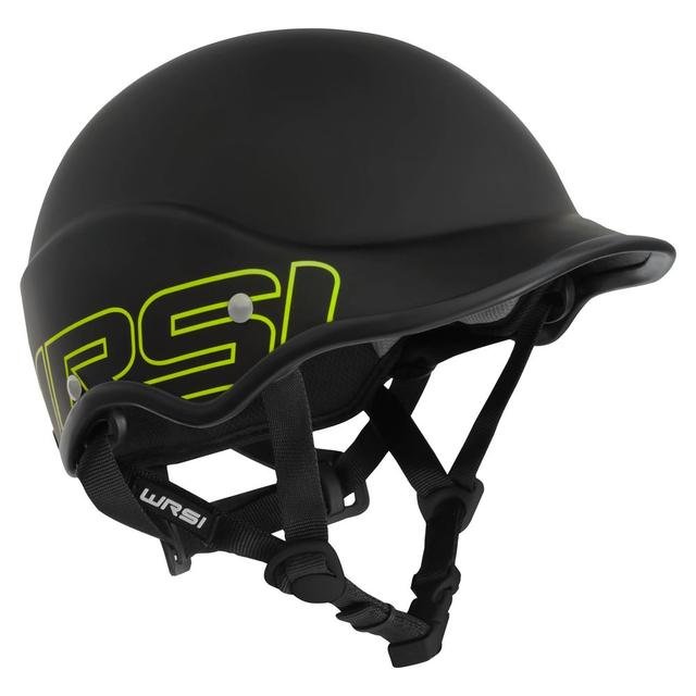 NRS WRSI Trident Helmet Phantom