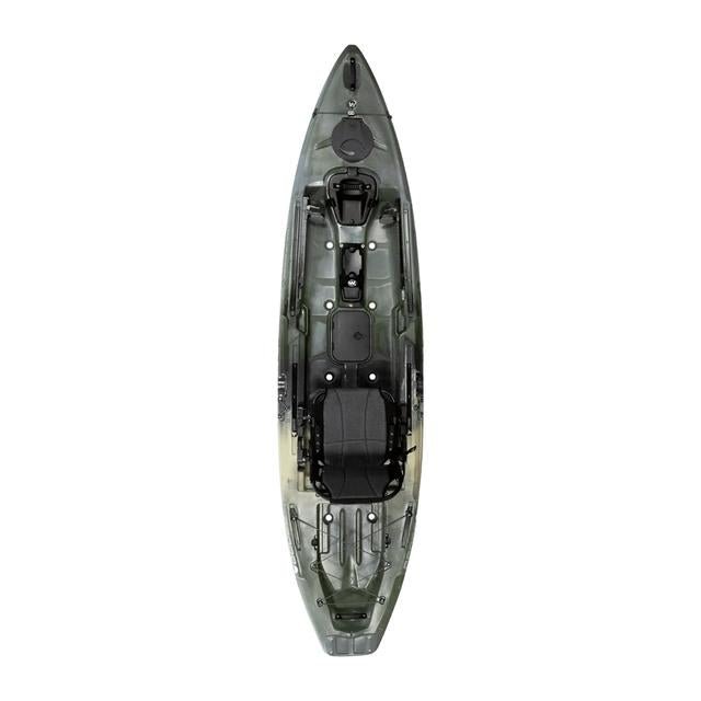 Wilderness Systems Radar 115 Fishing Kayak Mesa Camo