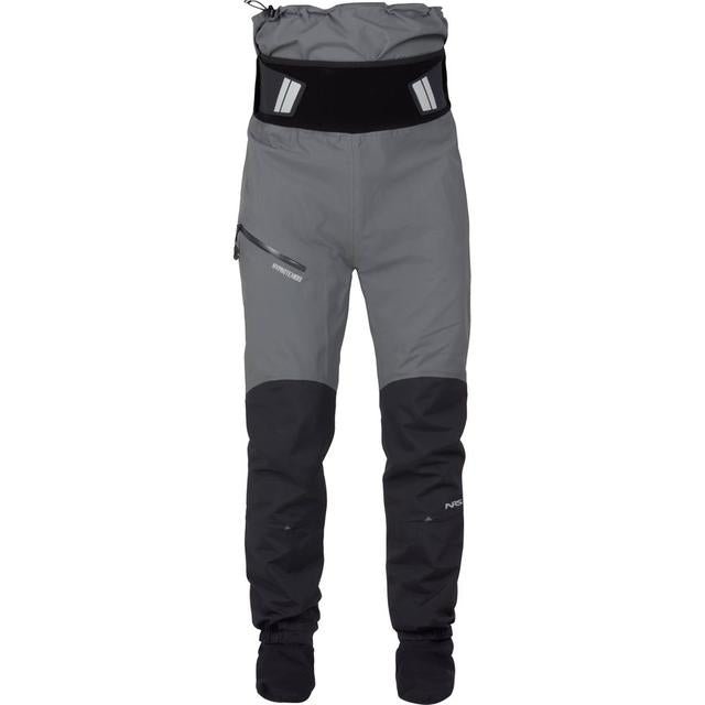NRS Men's Freefall Dry Pant Gray