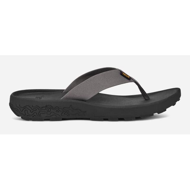 Teva Hydratrek Flip Dark Gull Grey