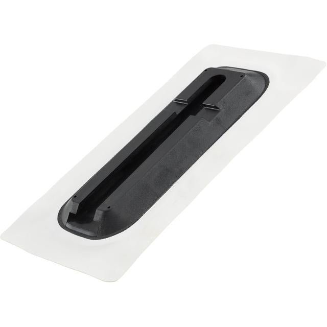 NRS Fin Replacement Plate White