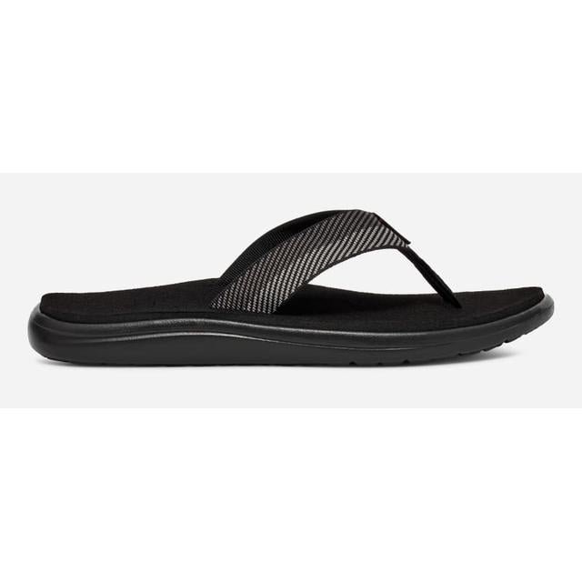 Teva Voya Flip Vori Black Gray