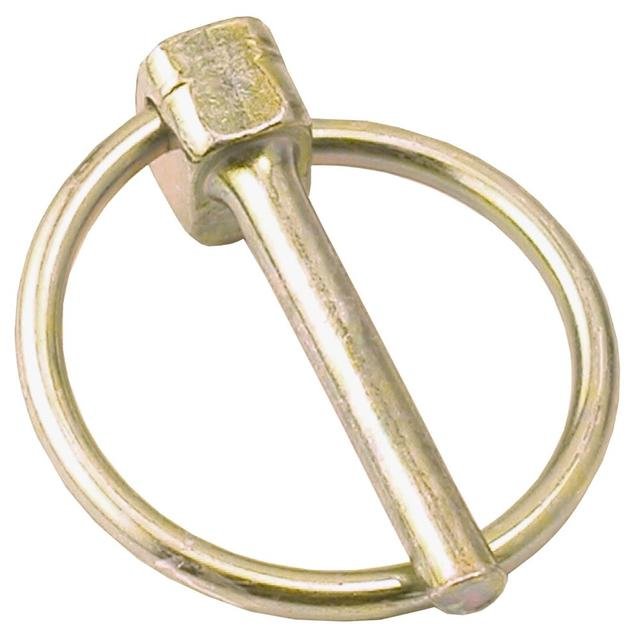 NRS Lynch Pin Oarlock Keeper One Color