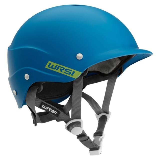 NRS WRSI Current Helmet Fjord
