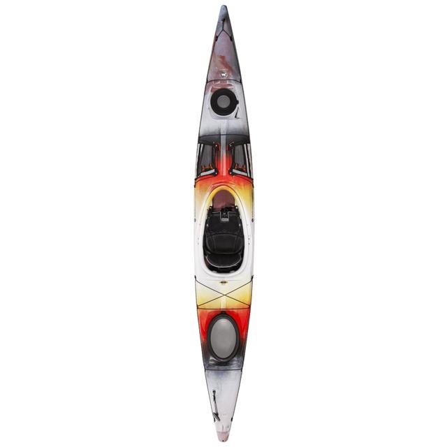 Wilderness Systems Tsunami 145 Day Touring Kayak Eclipse