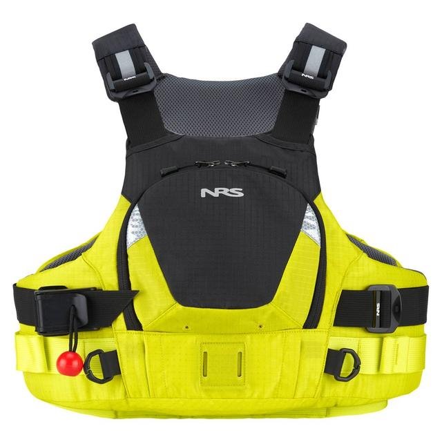 NRS Vector PFD Citrus
