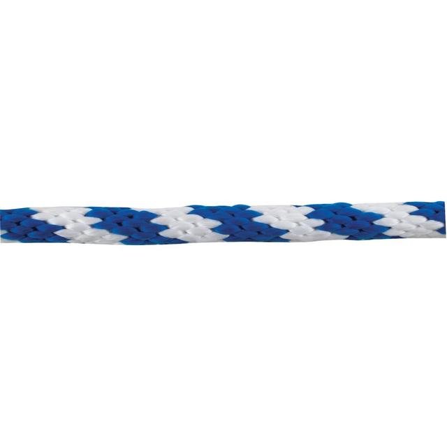 NRS Boat Line - 1/2" Blue/White