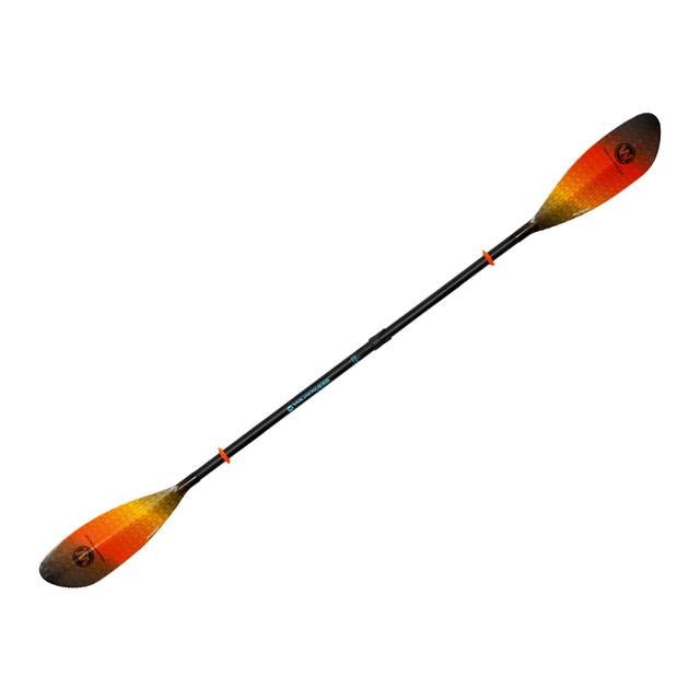 Wilderness Systems Pungo Glass 220-240 cm Yellow/Orange