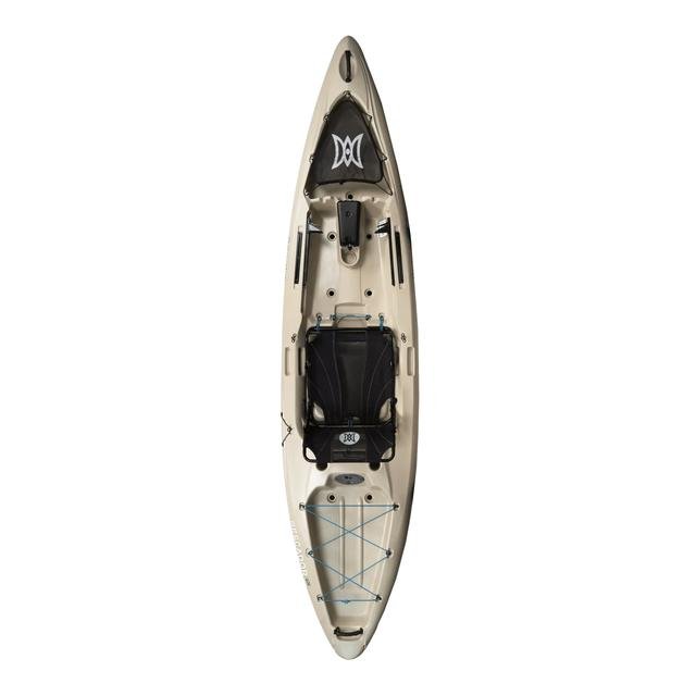 Perception Pescador Pro 12.0 Fossil Tan