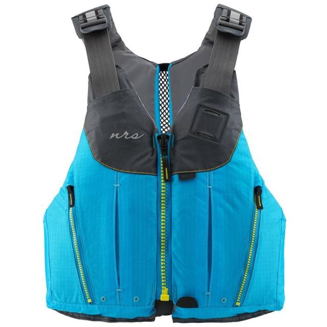 NRS Women's Nora PFD - Closeout Teal