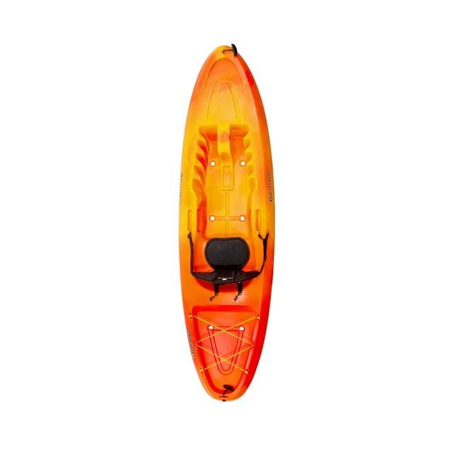 Perception Rambler 9.5 Sunset