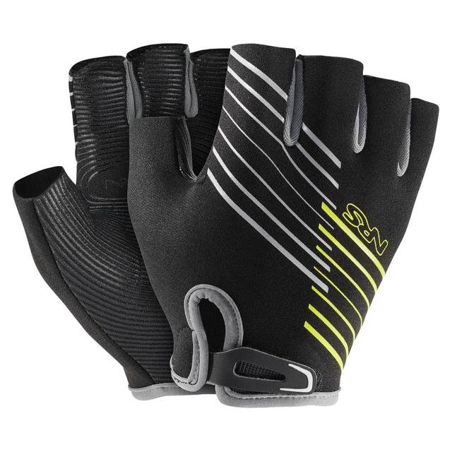 NRS Guide Gloves - Closeout Black