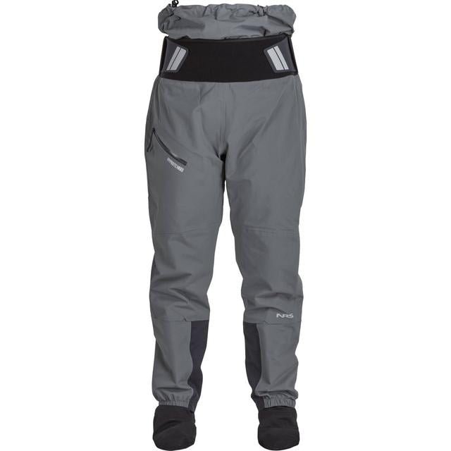 NRS Women's Freefall Dry Pant Gray
