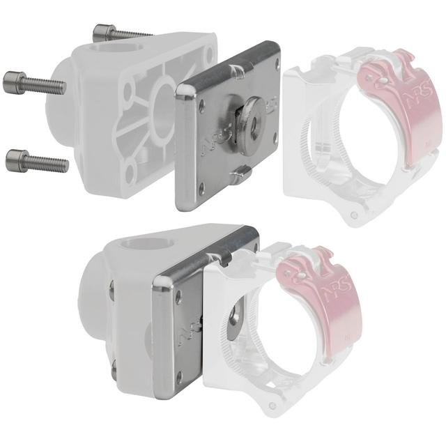 NRS Utility Mount for the ClampIT One Color