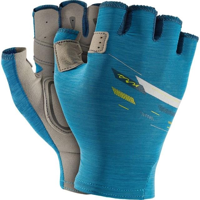 NRS Women's Boater's Gloves - Closeout Fjord