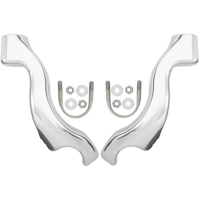 NRS Frame Oar Mounts Pair
