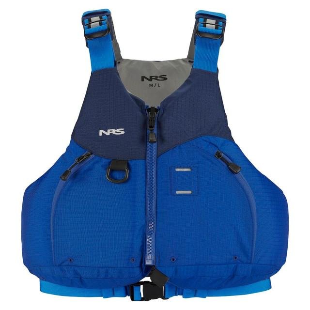 NRS Ambient PFD Blue