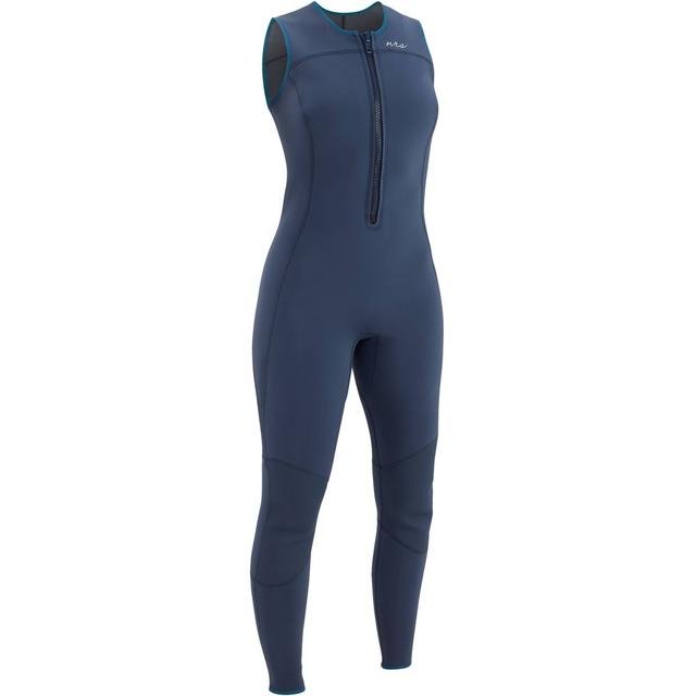 NRS Women's 2.0 Farmer Jane Wetsuit late / S