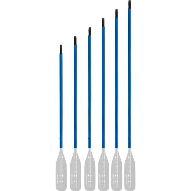 NRS Advantage Oar Shaft Blue