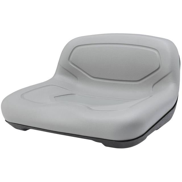 NRS Low-Back Padded Seat One Color