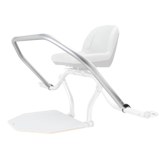 NRS Frame U-Shaped Thigh Bar One Color