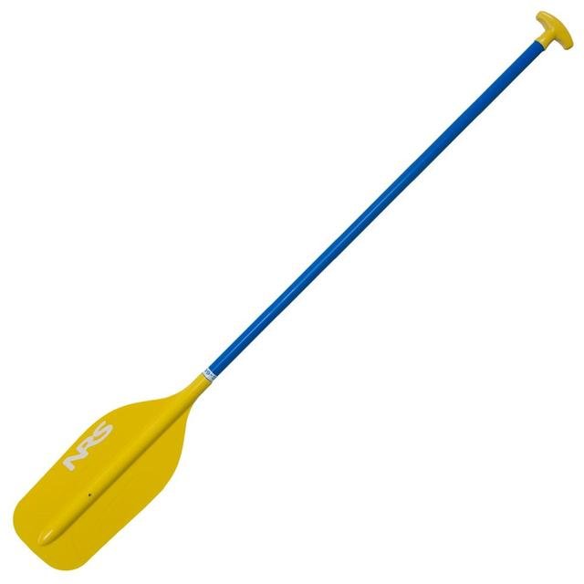 NRS PTE Economy Paddle Yellow/Blue