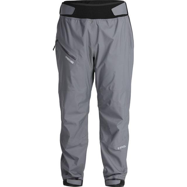 NRS Women's Endurance Splash Pant Gray