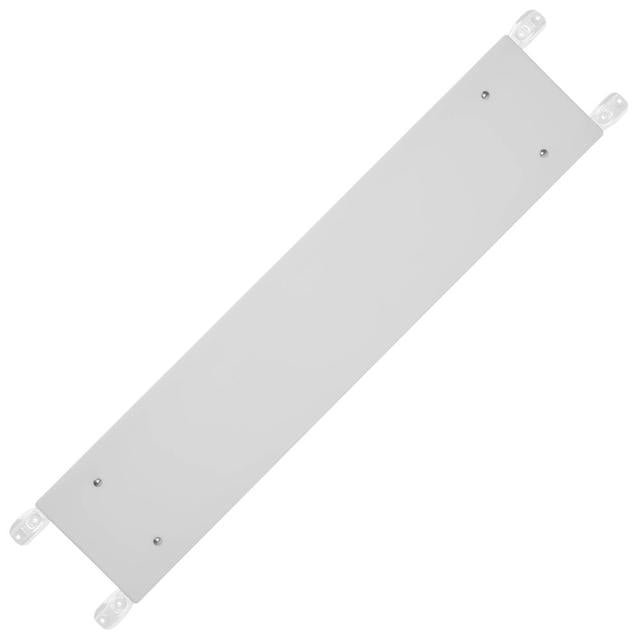 NRS HDPE Frame Bench Seat One Color