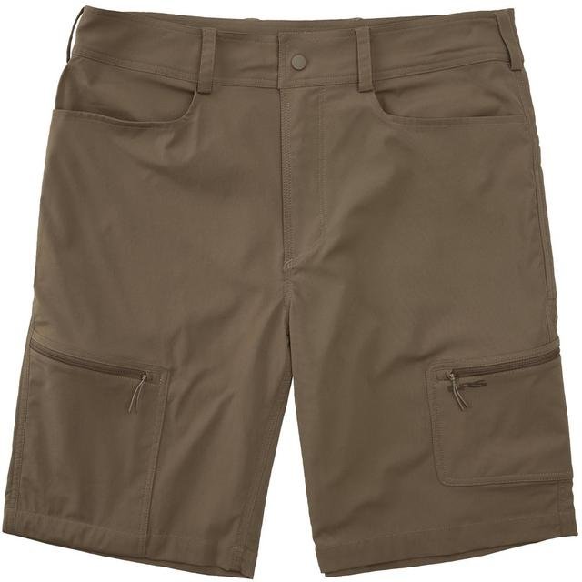 NRS Men's Lolo Short Bark